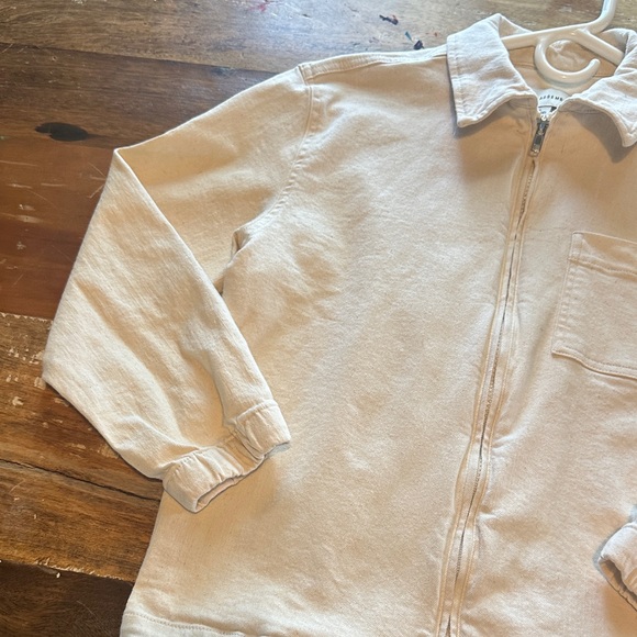 Kids Cream Matching Set - Picture 5 of 11